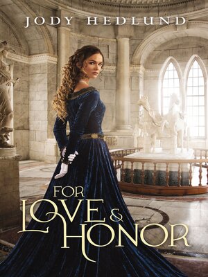 cover image of For Love and Honor